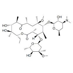 Clarithromycin