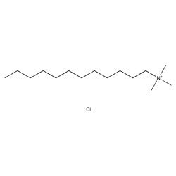 Dodecyltrimethylammonium chloride