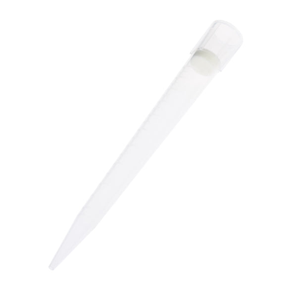 10mL Filter Pipette Tips, Racked, Sterile