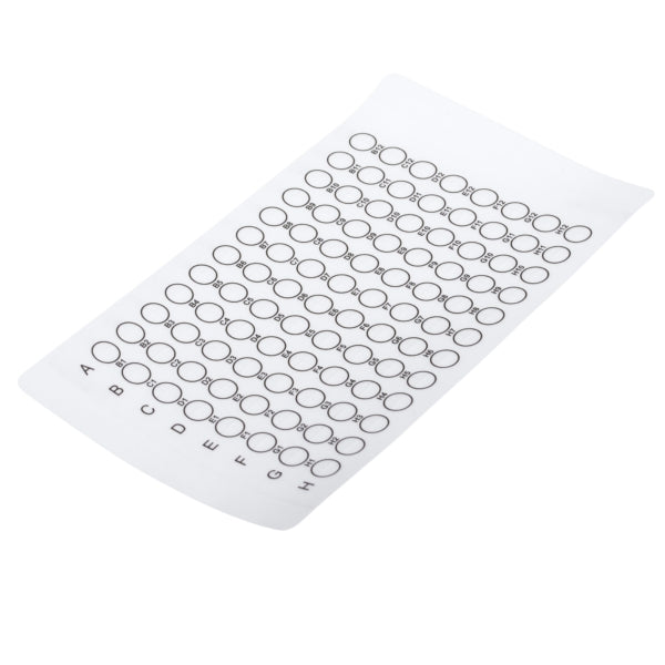 Pierceable Sealing Film, Sterile