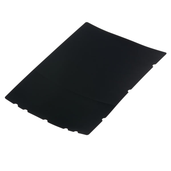 Light Absorbing Sealing Film, Black, Non-sterile