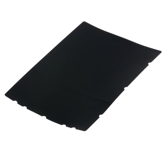 Light Absorbing Sealing Film, Black, Non-sterile
