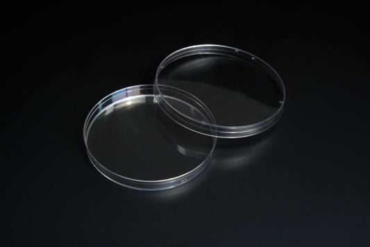 100mm x 10mm Petri Dish, Sterile