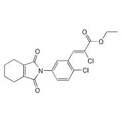 Cinidon-ethyl