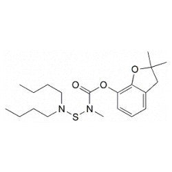 Carbosulfan