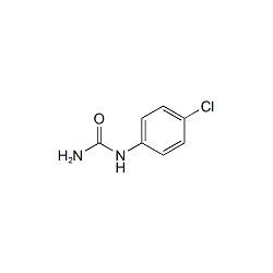 1-(4-Chlorophenyl)urea