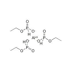 Fosetyl-aluminium