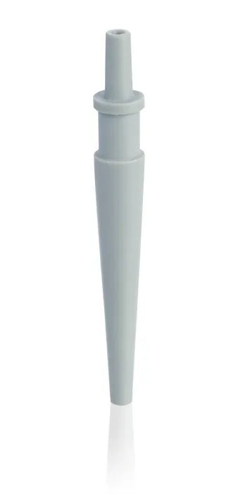Adapter for cell-culture™ unit, PP, for pipette tips 200 µl