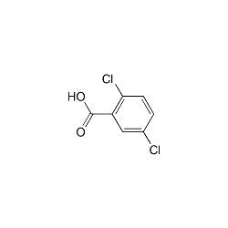 2,5-Dichlorobenzoic acid