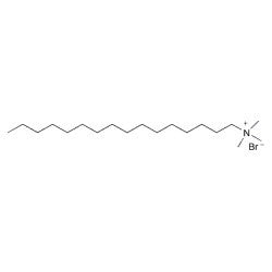 Hexadecyltrimethylammonium bromide