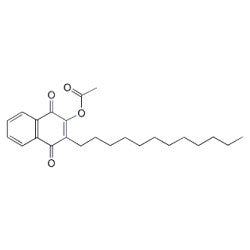 Acequinocyl