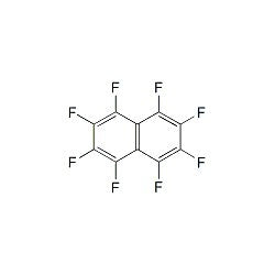 Octafluoronaphthalene