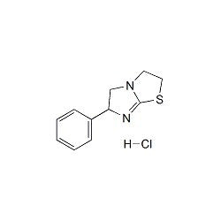 Tetramisole hydrochloride