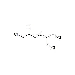 1,2-Dichloro-3-[2-chloro-1-(chloromethyl)ethoxy]-propane