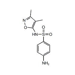 Sulfisoxazole