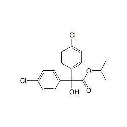 Chloropropylate