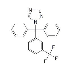 Fluotrimazole