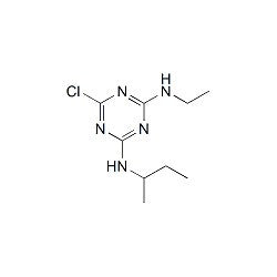Sebuthylazine