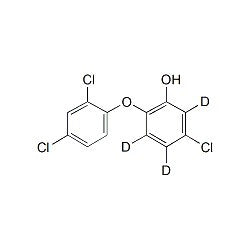 D3-Triclosan