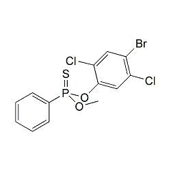 Leptophos