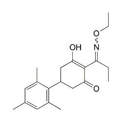 Tralkoxydim