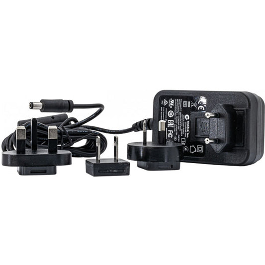 Mains adaptor for NANOCOLOR TIC‑Ex, URYXXON / QUANTOFIX Relax