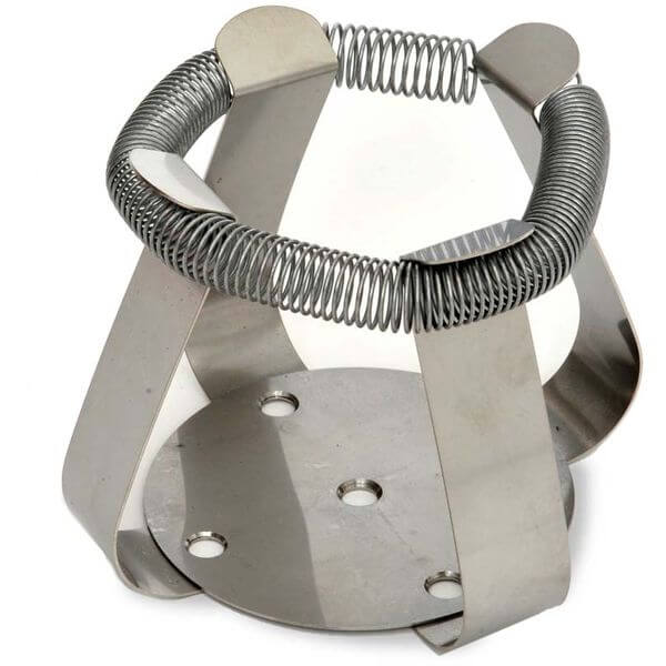1 Liter Erlenmeyer Flask Clamp