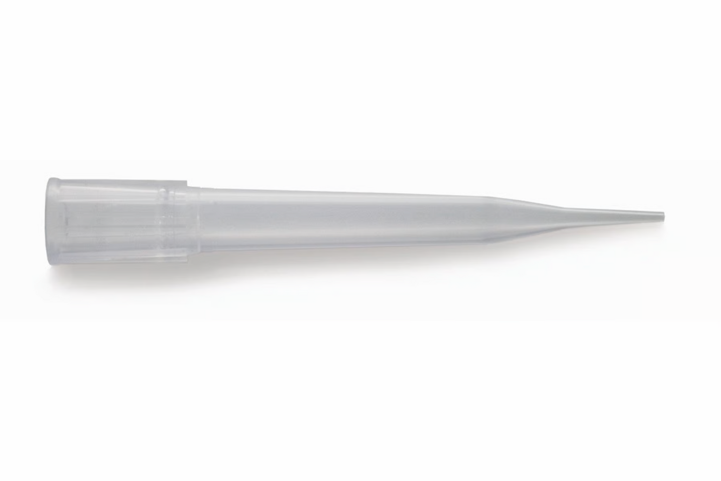 Advantip 300 µL Racked Tips, Sterile, 96 Tips/Rack