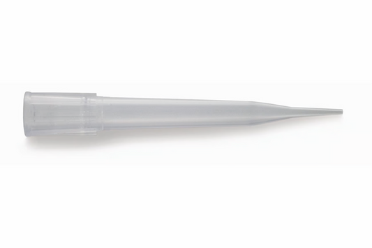 Advantip 300 µL Racked Tips, Non-Sterile, Non-Filter, 96 Tips/Rack