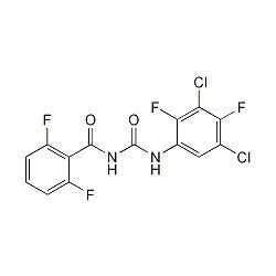 Teflubenzuron