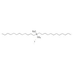 D6-Didodecyldimethylammonium iodide