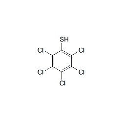 Pentachlorothiophenol