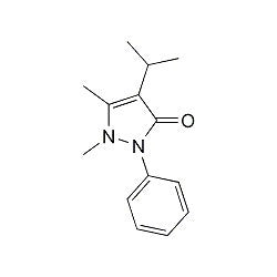 Propyphenazone