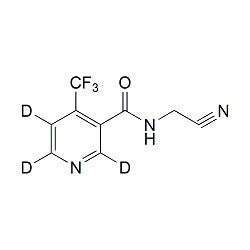 D3-Flonicamid