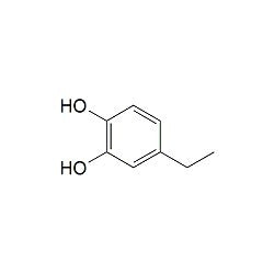 4-Ethylcatechol