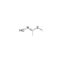 Methomyl oxime