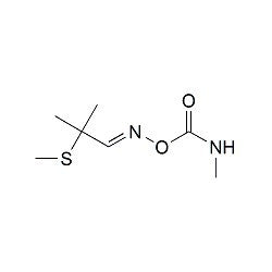 Aldicarb