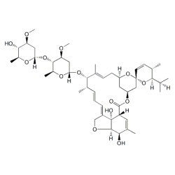 Avermectin B1b
