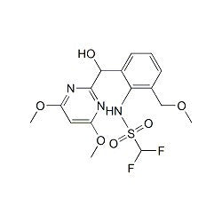Pyrimisulfan
