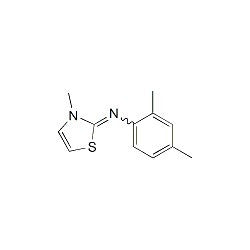 Cymiazole