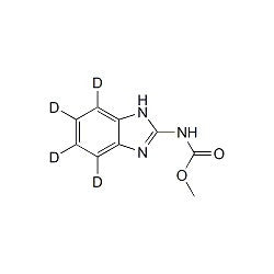 D4-Carbendazim