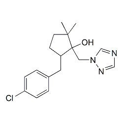 Metconazole