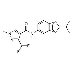 Isopyrazam