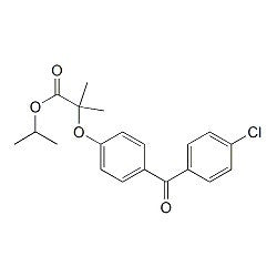 Fenofibrate