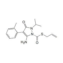 Fenpyrazamine