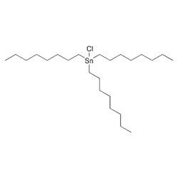 Tri-n-octyltin chloride