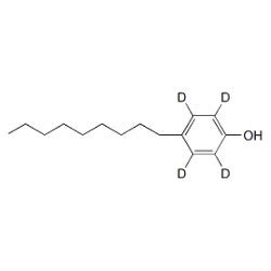 D4-4-n-Nonylphenol