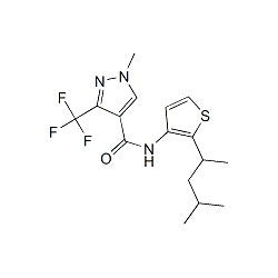Penthiopyrad
