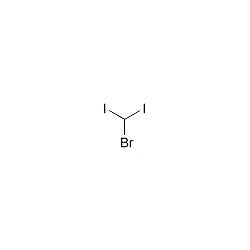 Bromodiiodomethane