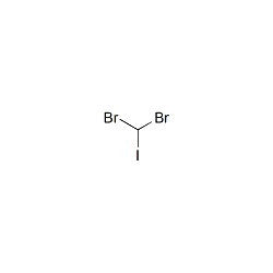Dibromoiodomethane